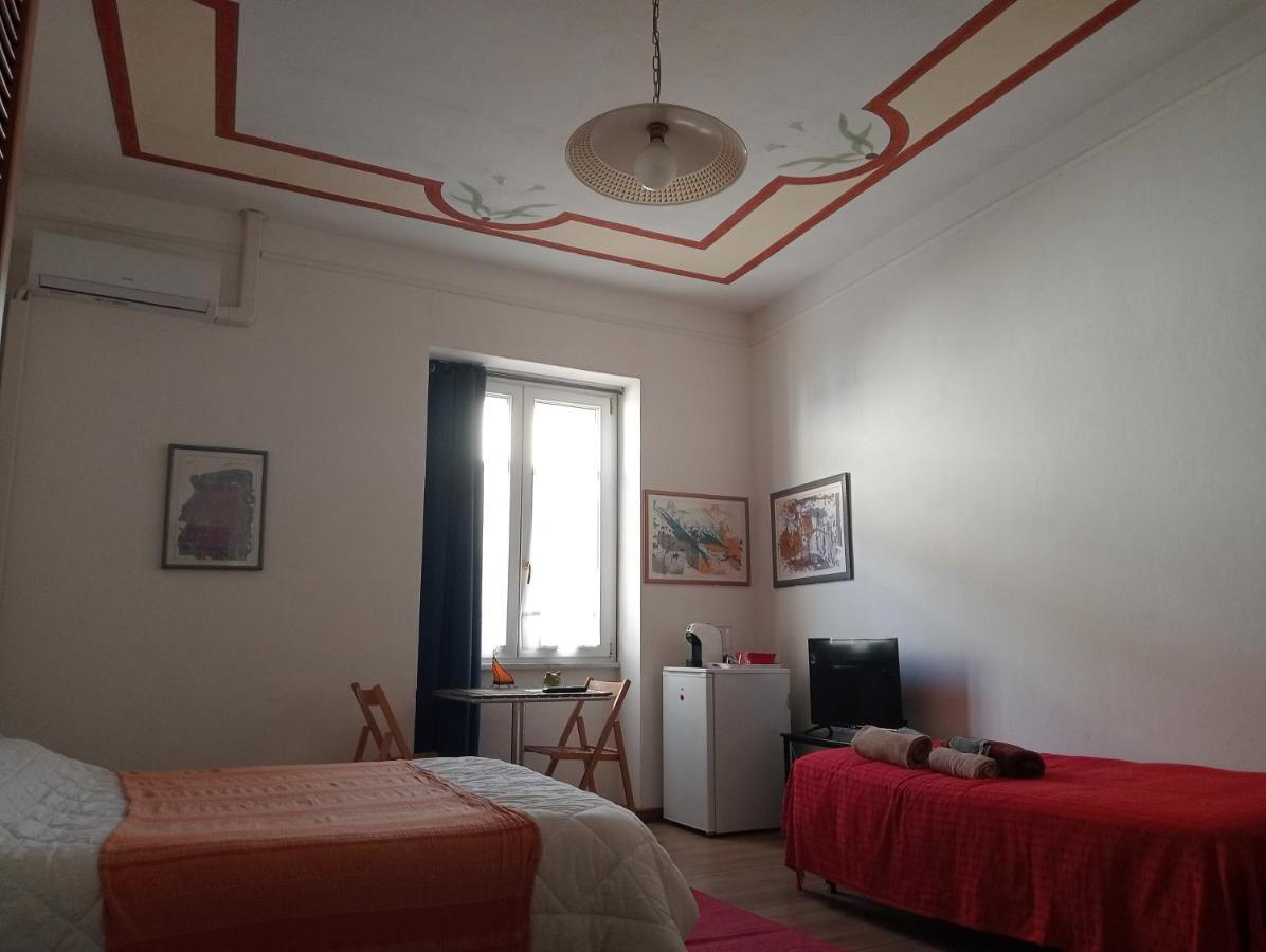 Bed and Breakfast Torre Tonda Sassari Exterior foto