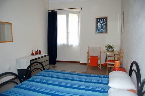 Bed and Breakfast Torre Tonda Sassari Exterior foto